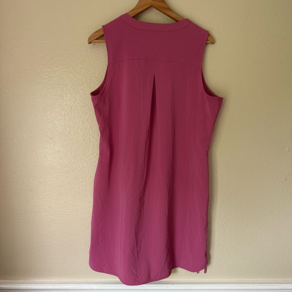 TITLE NINE Speed Racer Tunic Dress - Picture 4 of 4